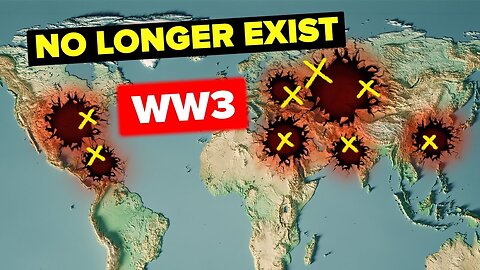 BREAKING!!! The One Huge Secret That Could Trigger WW3... It's Approaching!!!