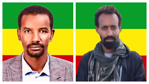 ከአርበኛ ፕሮፌሰር ጌታ አስራደ እና ከአርበኛ ኢንጅነር አሻግሬ ባየ ጋር በቲውተር የተካሄደ ጥያቄ እና መልስ ክፍል ፪