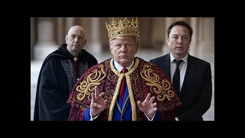 THE AGE OF THE GOLDEN DAWN BEGINS IN AMERICA! TRUMP S REIGN WILL USHER IN THE LUCIFERIAN DOCTRINE!