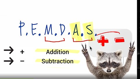 Learn How to Solve Math Problems Using PEMDAS Fast!