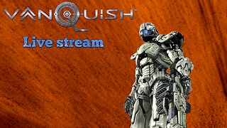 Vanquish (PC) part 2 (final part)