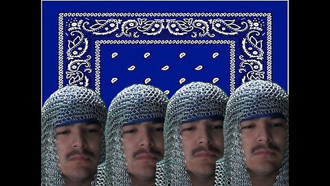 Medieval Monday with Sire Stuff Central and Neille of house Bean