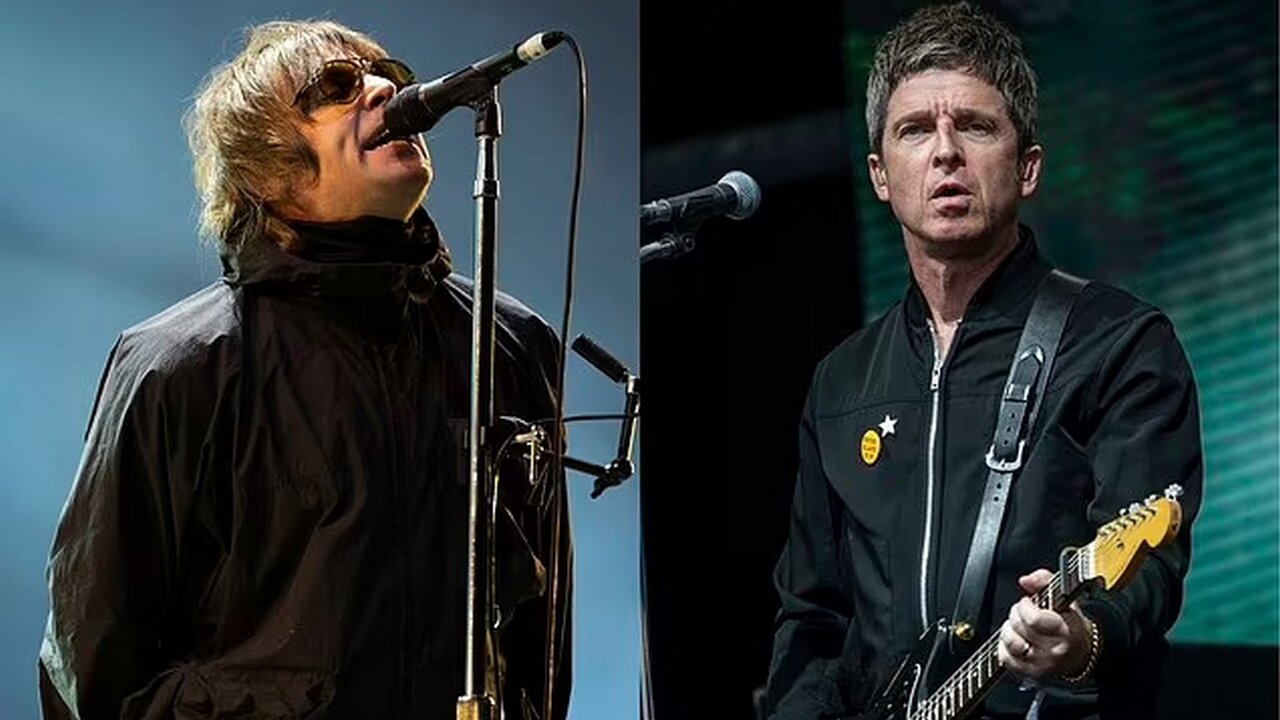 Oasis Reunion at Risk Due to Gallagher Feud