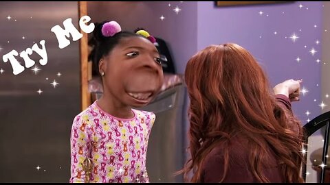 I edited a jessie episode 😂😅because I had nothing better to do