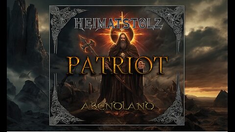 Heimatstolz - Patriot