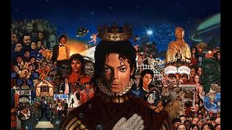 Michael Jackson - The Behind The Mask Project