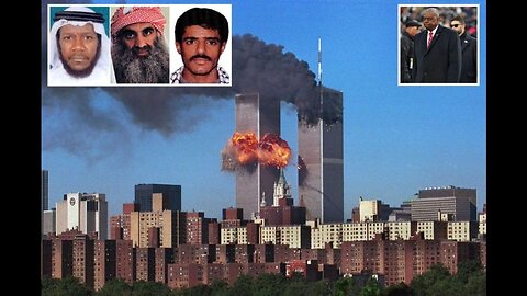 9/11 Terrorists Escape Death Penalty After Court Rejects Pentagon Appeal In Biden-Harris Plea Deal