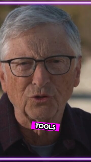 Bill Gates Is Worried We’re Not Ready For The Next Pandemic #billgates #pandemic #alexrwagner