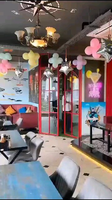 comedy video- Drinking