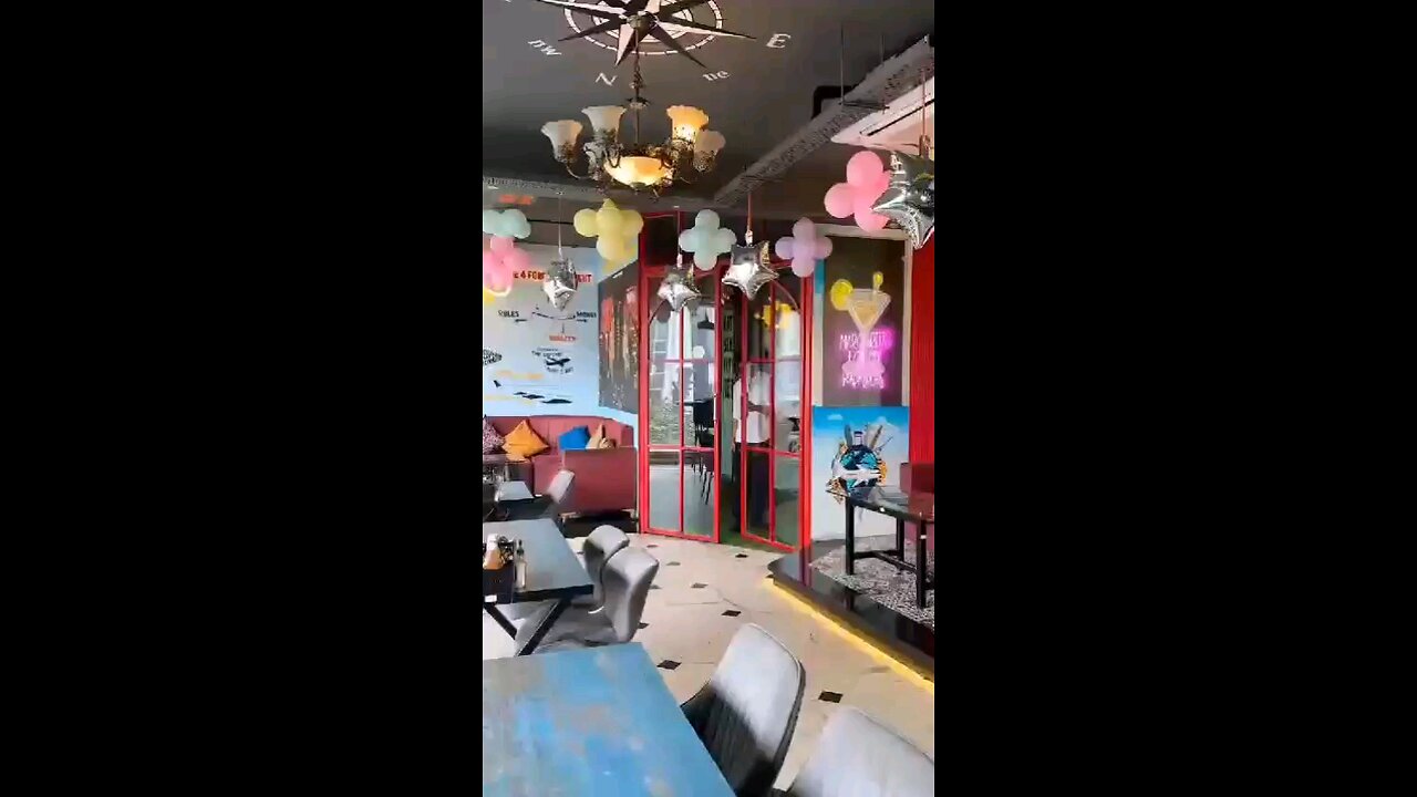 comedy video- Drinking