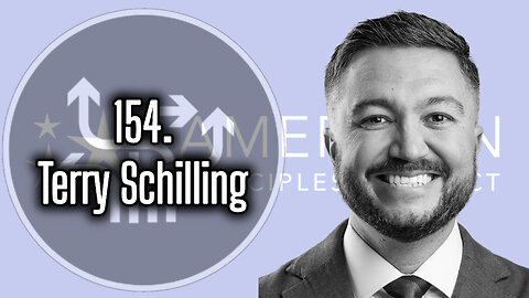 154. Terry Schilling, President of American Principles Project