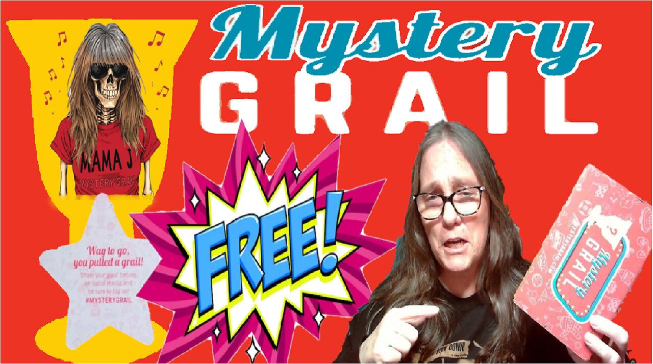 MYSTERY GRAIL WON a 2nd FREE Mystery Box what did we score? Let's unbox it, see what funko we scored