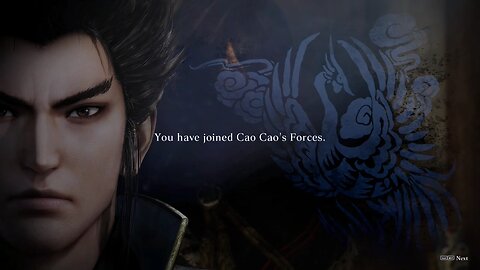 cao cao route complete story all dialogue/cutscenes DYNASTY WARRIORS: ORIGINS