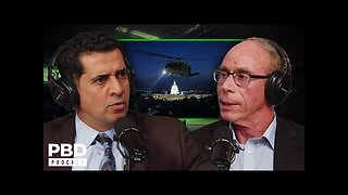 "Collision Warning System Failed?" - Steven Greer QUESTIONS Stange Details In DC Helicopter Crash