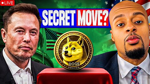 Elon & DOGE In Your Personal Data? 💻🧑 💻