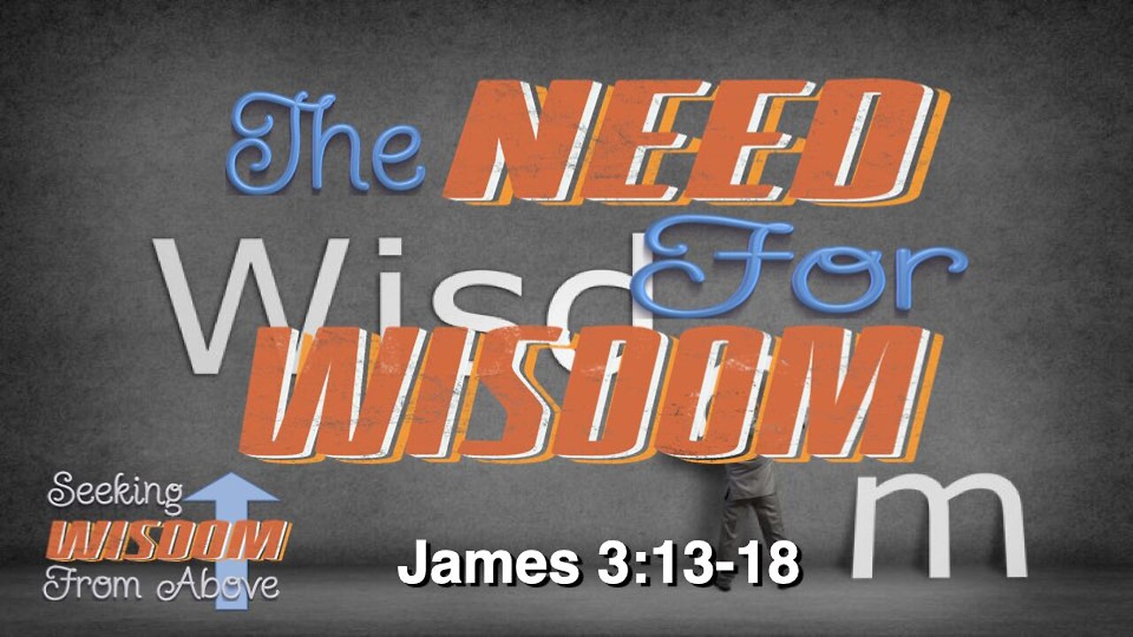 WFA: The Need For Wisdom