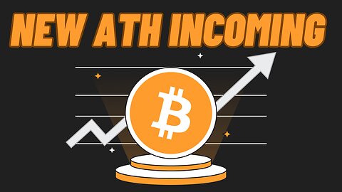 BITCOIN NEW ALL TIME HIGH INCOMING, XRP, XLM, JASMY, XCN, AVAX