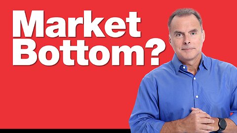 3-5-25 Have Markets Found the Bottom? | Before the Bell