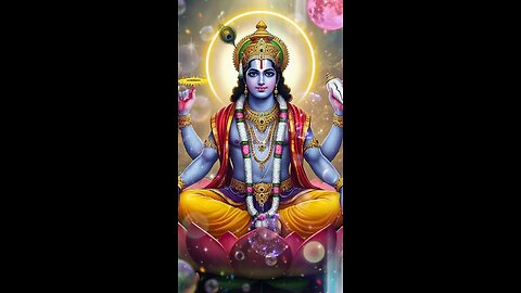 Sri Vishnu Narayana
