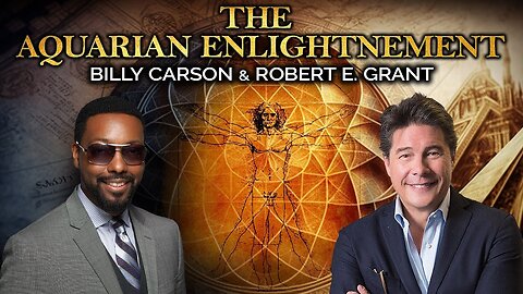 Geo-Numerical Revolution: Numbers, Geometry, and Consciousness! | Billy Carson and Robert E. Grant