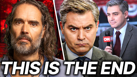 The Death of Mainstream Media - Jim Acosta is OUT