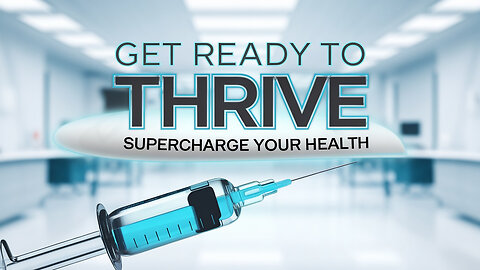 VITAMIN B12 INJECTION - The Secret to Supercharging Your Health?