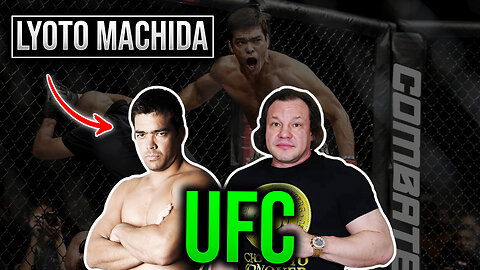 Why Most People Will Never Access Champion Circles (feat. 2x UFC Champ Lyoto Machida)