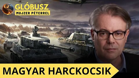 Magyarország a második világháborúban: siker, vagy bukás? - Mujzer Péter