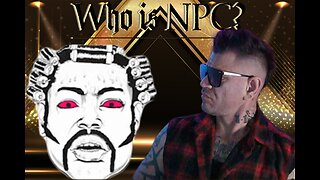 Who is NPC the game?