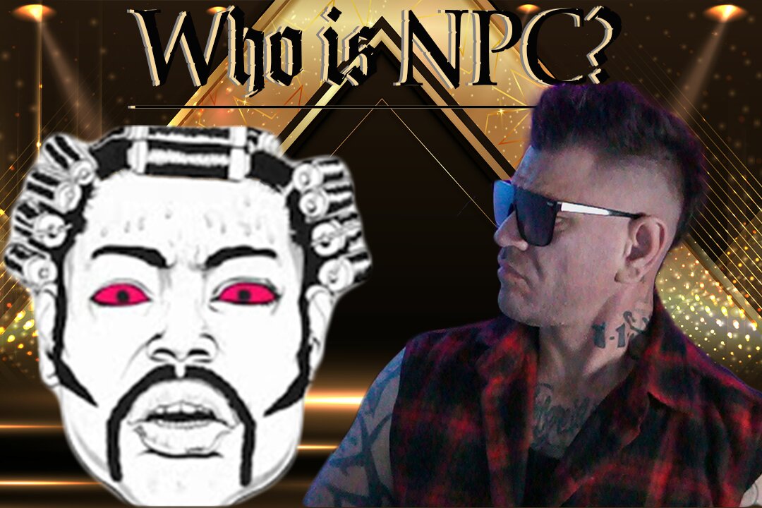 Who is NPC the game?