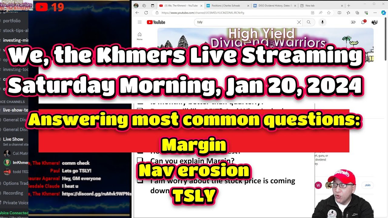 🤡Khamer’s Portfolio COLLAPSES! 🚨 Trapped & Liquidated—The End is Near!