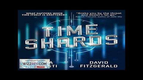 Time Shards Review