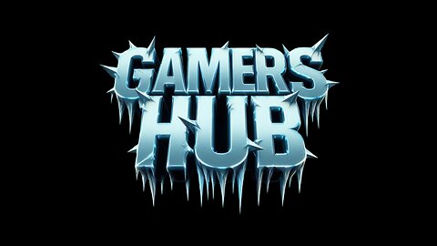 Gamers Hub Network - They Different Gaming