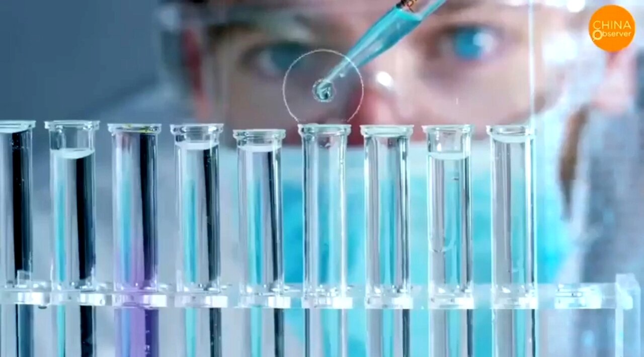 CHINA’S VACCINE GIANT SINOVAC COLLAPSES - 800 MILLION LEFT SUFFERING 💉