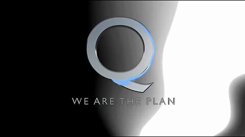 The Plan to Save the World- WE ARE THE PLAN- Joe M @Stormisuponus 2019