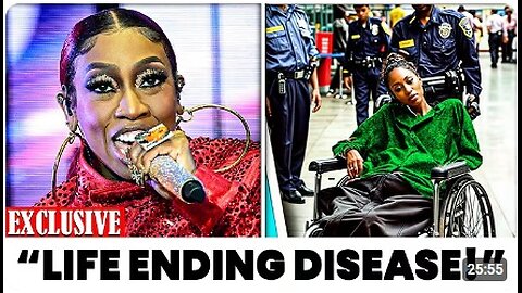 The Tragic Fate Of Missy Elliott Is So Sad
