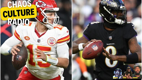 Lamar Jackson Blames Offense, Referees Favor Patrick Mahomes, Deshaun Watson About To Lose Money