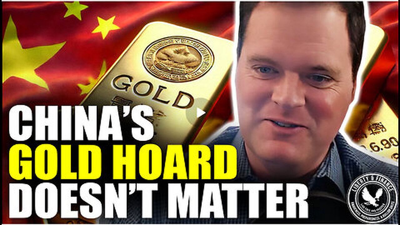 Gold Moving East. Here's Why It Doesn't Matter - Phil Low