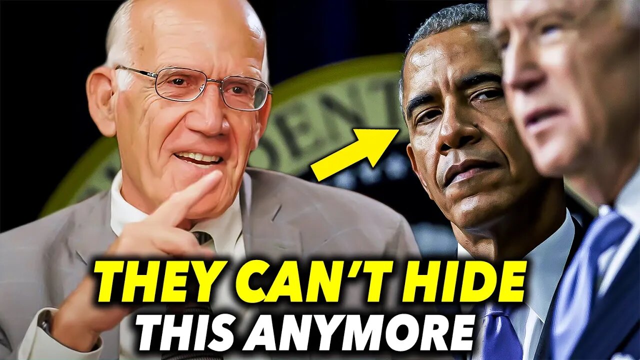 Victor Davis Hanson SHOWS US What’s REALLY Going On!