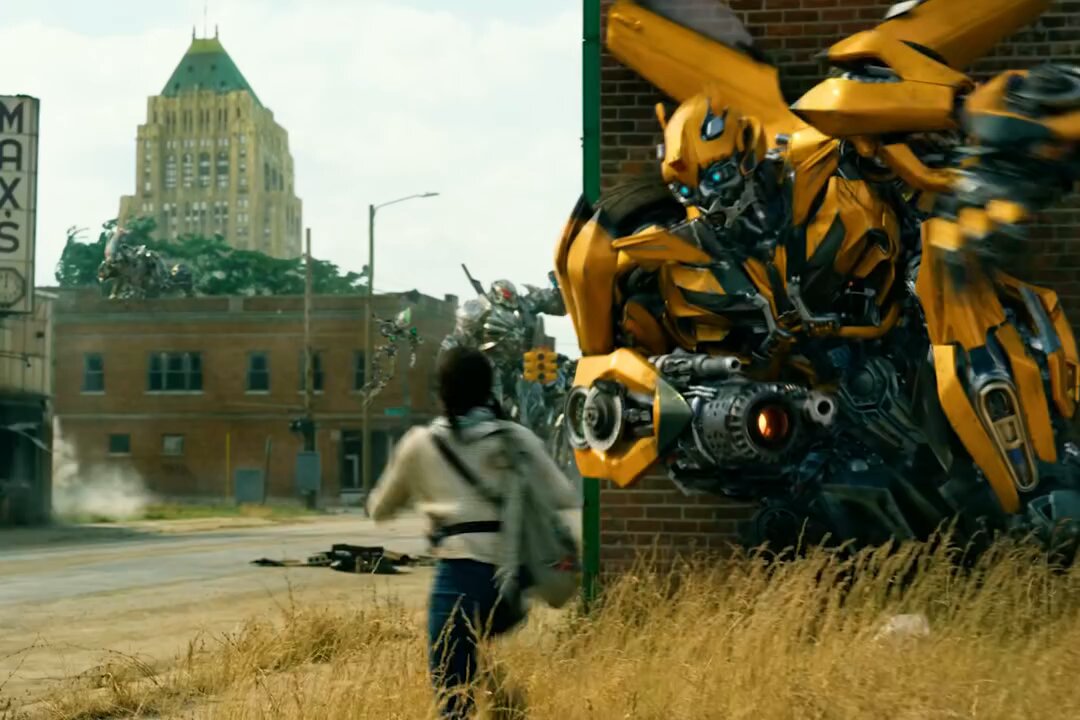 Top movie on Netflix today 2025