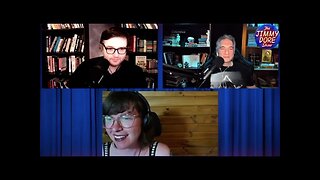 Creating the AI God | Whitney Webb on Jimmy Dore