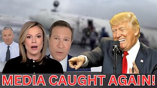 Unbelievable: Media's Latest Gaslighting Attempt EXPOSED!