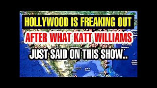 Katt Williams Has Them All Losing Their Minds Over What He Just Said.