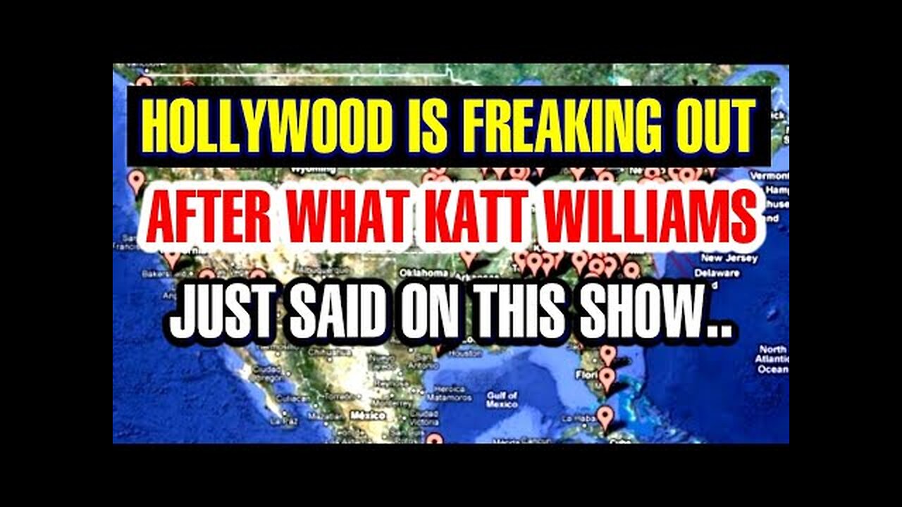 Katt Williams Has Them All Losing Their Minds Over What He Just Said.