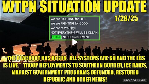 New World Order (AGENDA); Flatten the Curve; Indepth (ILLUMINATI); SHitutation UPDate 1/28