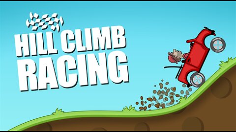 Hill climb Racing | Day 09