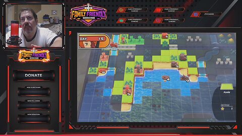 Advance Wars 1+2 Re-boot Camp Episode 7