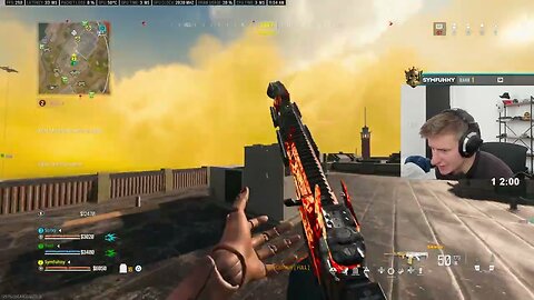 Symfuhny Has Already Mastered Controller After Quitting Keyboard & Mouse...