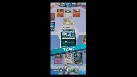 Part 1/1 Pokémon TCG Pocket Step-Up Battle #2 (Intermediate) VS Charizard & Arcanine Deck (GA)