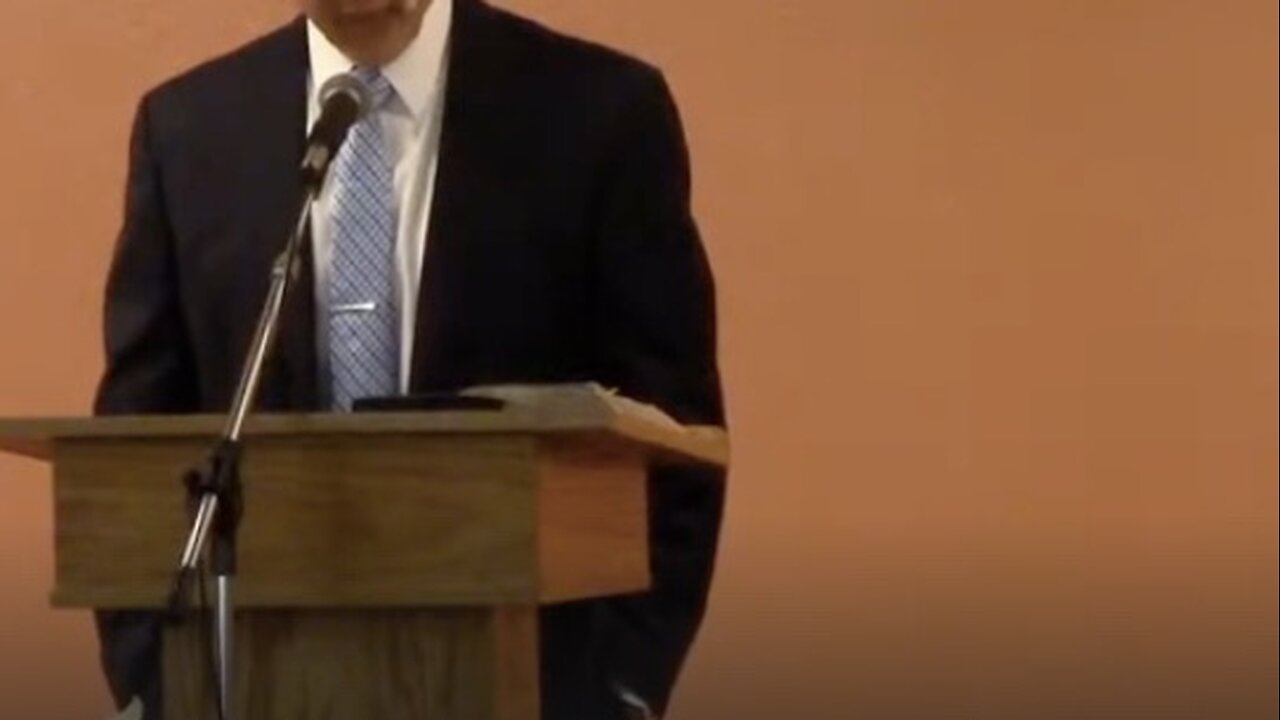 Epic Easter Message: Living in the Light of the Resurrection (1st Cor. 15)